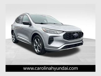 Used 2024 Ford Escape ST-Line 360° Tour