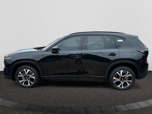New 2026 MAZDA CX-5 Preferred AWD/4WD image 2