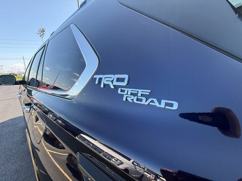 Used 2026 Toyota Sequoia 1794 Edition w/ TRD Off-Road Package AWD/4WD image 7