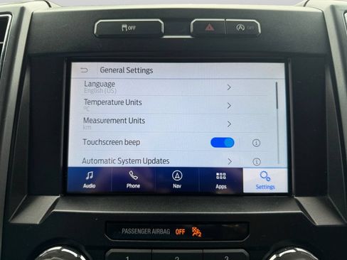 Used 2019 Ford F150 XLT w/ Equipment Group 302A Luxury AWD/4WD image 27