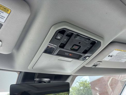 Used 2022 Toyota Tundra Limited AWD/4WD image 26