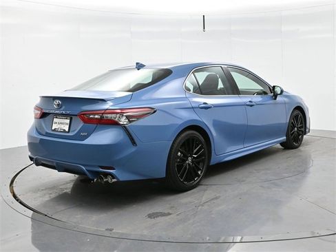 Used 2024 Toyota Camry XSE image 7