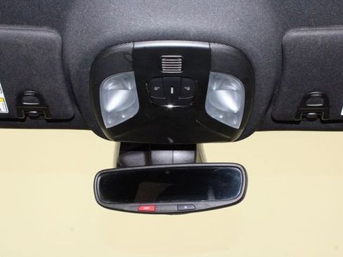 Used 2024 Jeep Compass Trailhawk AWD/4WD image 28