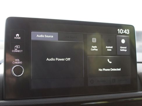 Used 2026 Honda CR-V EX-L image 15