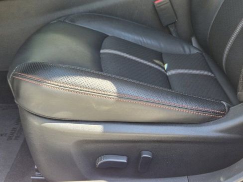 Used 2024 Nissan Altima 2.5 SR FWD image 25