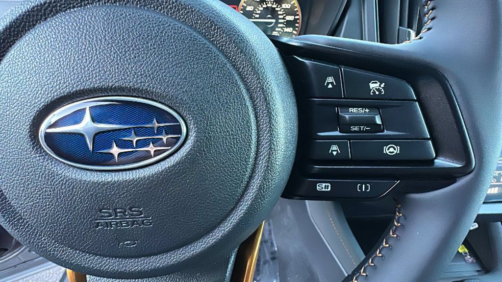 New 2026 Subaru Forester Wilderness AWD/4WD image 20