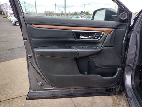 Used 2022 Honda CR-V EX-L image 29