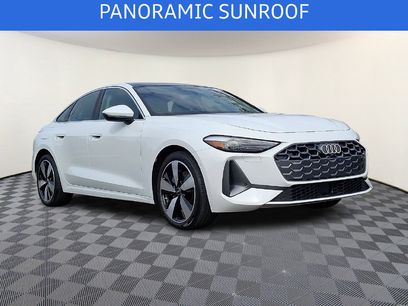 Used 2025 Audi A5 Premium w/ 19" Wheel Package