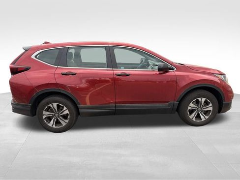 Used 2020 Honda CR-V LX image 8