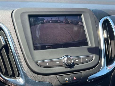 Used 2024 Chevrolet Equinox LT FWD image 35