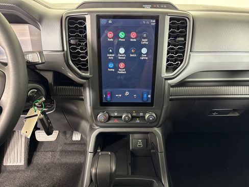 New 2026 Ford Ranger XL w/ Trailer Tow Package RWD image 29