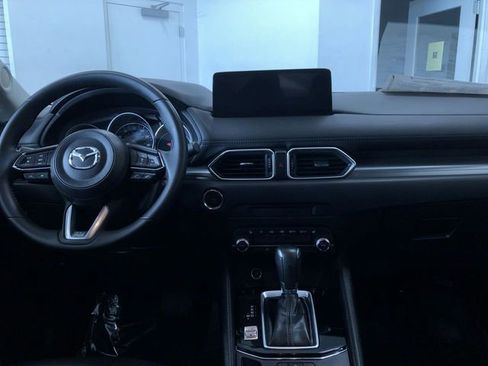 Used 2025 MAZDA CX-5 AWD 2.5 S w/ Select Package image 18