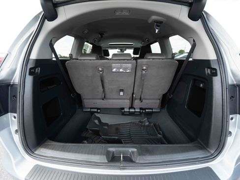 Used 2020 Honda Odyssey EX-L image 28