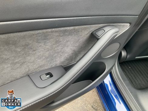 Used 2023 Tesla Model 3 Long Range AWD/4WD image 50