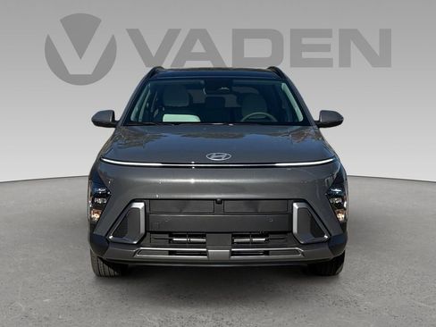 New 2026 Hyundai Kona Limited image 29