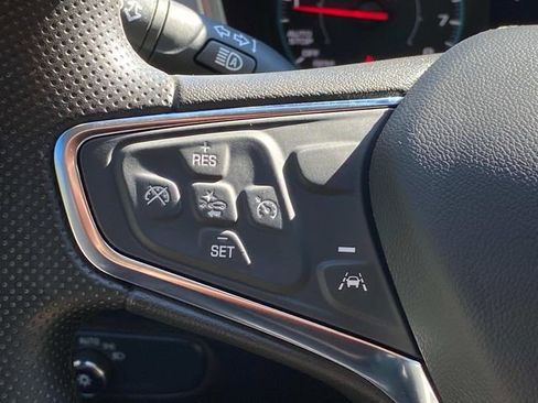 Used 2024 Chevrolet Equinox LS w/ Driver Confidence II Package image 19