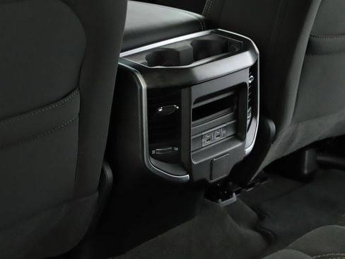 Used 2023 RAM 1500 Big Horn AWD/4WD image 6