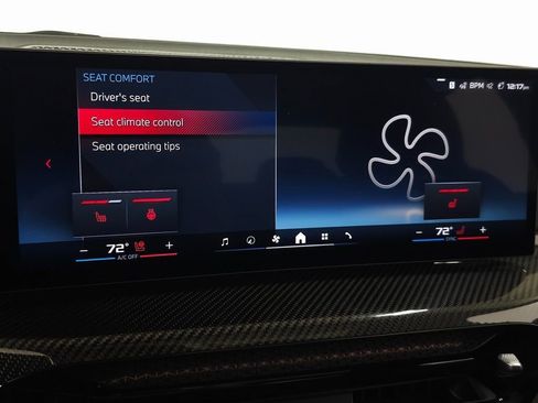 Used 2026 BMW M340i xDrive image 24