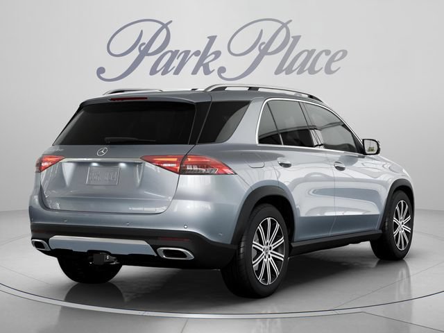 Used 2026 Mercedes-Benz GLE 350 4MATIC image 20