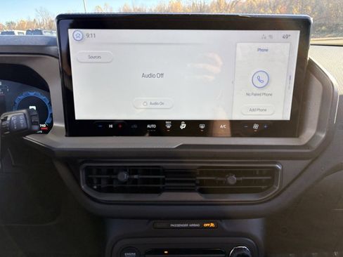 New 2025 Ford Bronco Sport Big Bend image 36