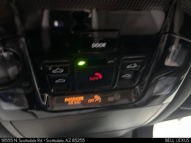 Used 2026 Lexus RX 350 Premium Plus w/ Accessory Package (2T) FWD image 25