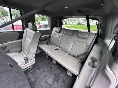 Used 2011 Honda Pilot EX-L image 11