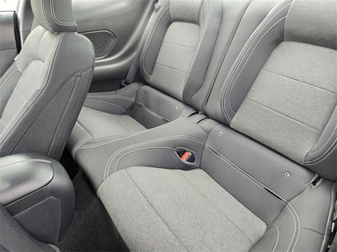 New 2026 Ford Mustang Coupe w/ Mustang Nite Pony Package image 23