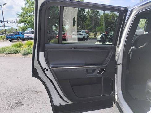 Used 2024 Rivian R1S Adventure Quad AWD/4WD image 13