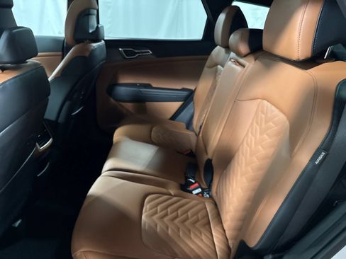 New 2026 Kia Sportage X-Line w/ X-Line Premium Package AWD/4WD image 15