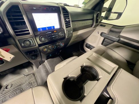 Used 2020 Ford F350 XL w/ STX Appearance Package image 25