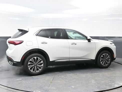 Used 2024 Buick Envision Preferred AWD/4WD image 2