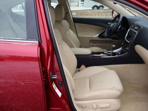 Used 2006 Lexus IS 250 AWD image 20