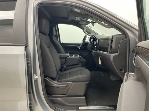 New 2026 Chevrolet Silverado 1500 LT AWD/4WD image 15