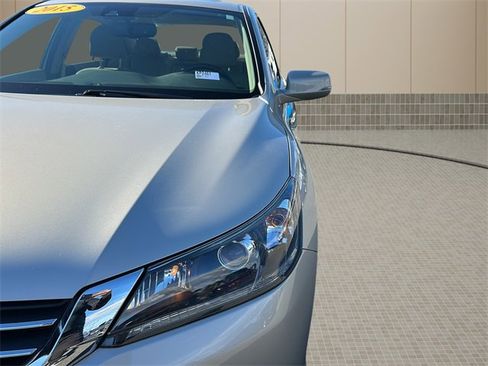 Used 2015 Honda Accord EX-L image 53