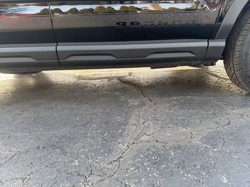 Used 2024 Ford Bronco Sport Big Bend image 19