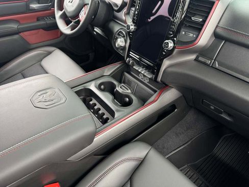 New 2026 RAM 1500 Rebel w/ Rebel Level 1 Equipment Group image 23