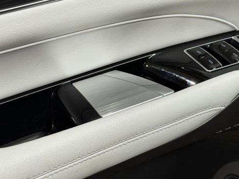 Certified 2024 Cadillac Lyriq Luxury RWD image 38