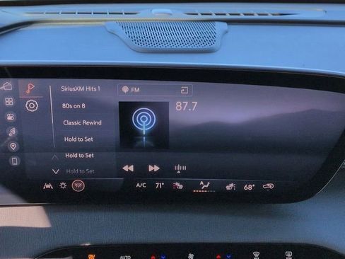 New 2026 Buick Enclave Sport Touring w/ Power Package FWD image 11