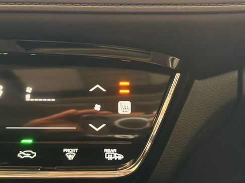 Used 2016 Honda HR-V EX image 26