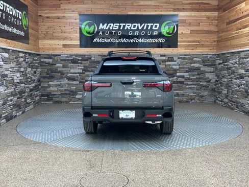 New 2026 Hyundai Santa Cruz SEL image 7