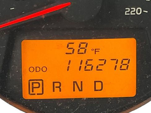 Used 2012 Toyota RAV4 4WD w/ Upgrade Value Pkg image 8