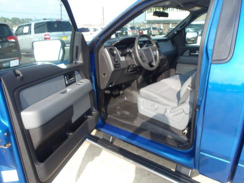 Used 2013 Ford F150 STX w/ Mid Equipment Group image 13