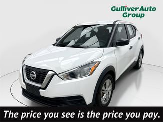 Used 2020 Nissan Kicks S video 1
