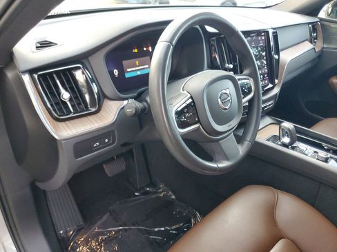 Certified 2023 Volvo XC60 T8 Plus w/ Protection Package Premier AWD/4WD image 18