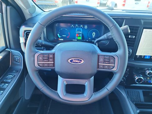 New 2026 Ford F350 Lariat w/ Lariat Ultimate Package image 11