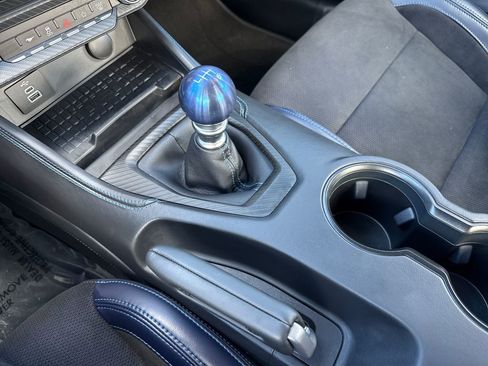 Used 2024 Ford Mustang Dark Horse w/ Dark Horse Handlin Package image 23