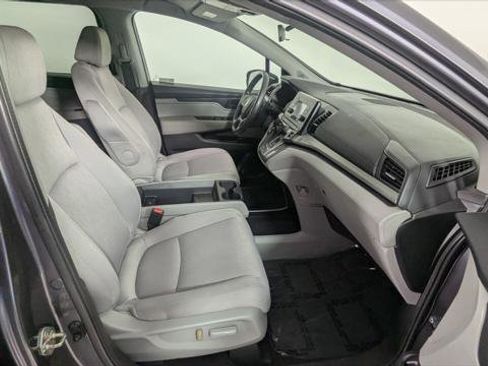 Used 2019 Honda Odyssey LX image 23