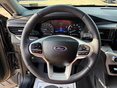 Used 2023 Ford Explorer XLT w/ Equipment Group 202A image 18
