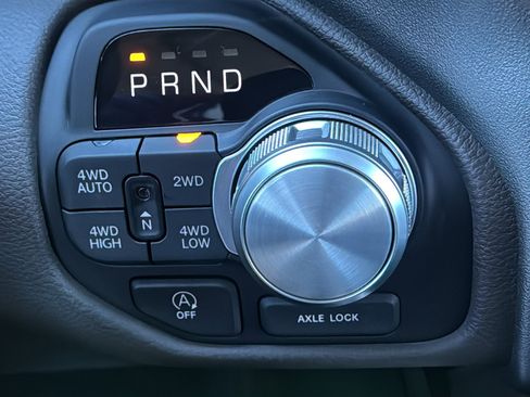 New 2026 RAM 1500 Laramie w/ Advanced Safety Group II image 34