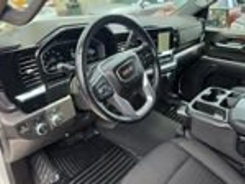 Used 2023 GMC Sierra 1500 Elevation AWD/4WD image 14
